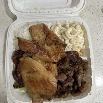Kaua Hawaiian Bbq - Hawaiian Near Me - Riverside, California Kaua Hawaiian Bbq - Hawaiian Near Me - Riverside, California
