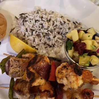 FISH - Kebabs - Seafood Near Me - Mazatlan, SIN FISH - Kebabs - Seafood Near Me - Mazatlan, SIN