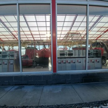 Tommy's Express® Car Wash - Outside looking in. - Car Wash Near Me - Omaha, Nebraska Tommy's Express® Car Wash - Outside looking in. - Car Wash Near Me - Omaha, Nebraska