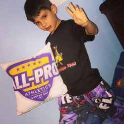 All Pro Athletics - ALL PRO KIDS!