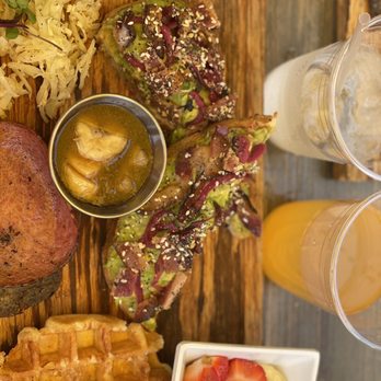Somewhere - Breakfast board - Breakfast & Brunch Near Me - Rehoboth Beach, Delaware Somewhere - Breakfast board - Breakfast & Brunch Near Me - Rehoboth Beach, Delaware