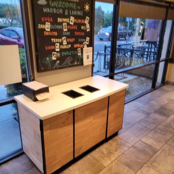 Starbucks - Coffee & Tea Near Me - San Diego, California
