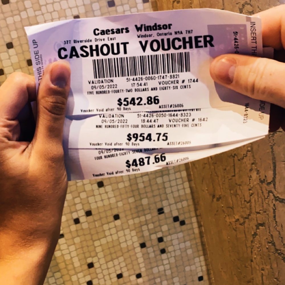 Caesars Windsor - Casinos Near Me - Windsor, Ontario Caesars Windsor - Casinos Near Me - Windsor, Ontario