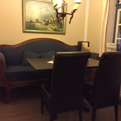 Altes Sielwärterhaus - Couch-Ecke. Beliebt und urgemütlich