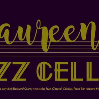 Maureen's Jazz Cellar - the name of the restaurant - Music Venues Near Me - Nyack, New York Maureen's Jazz Cellar - the name of the restaurant - Music Venues Near Me - Nyack, New York