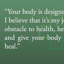 Nature Cure Family Health - Dr Lauren Deville NMD