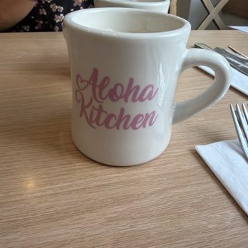 Aloha Kitchen - Latte - Breakfast & Brunch Near Me - Honolulu, Hawaii Aloha Kitchen - Latte - Breakfast & Brunch Near Me - Honolulu, Hawaii