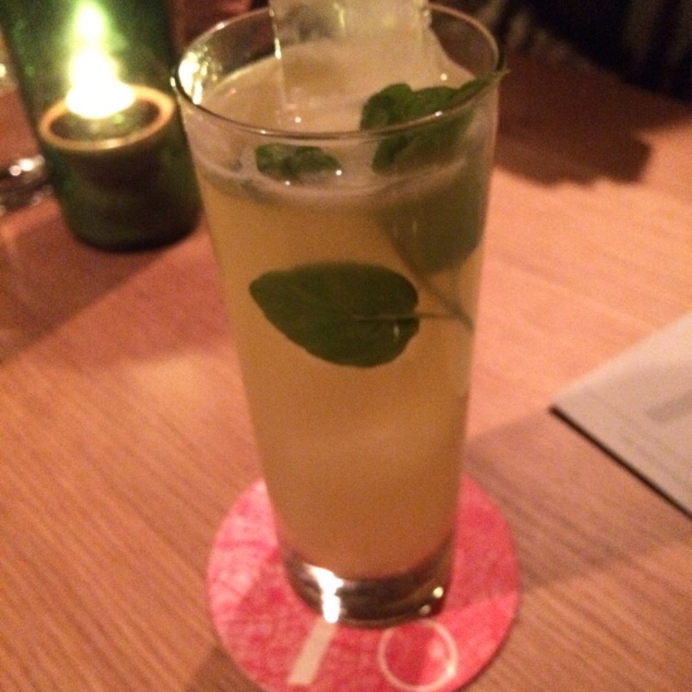 ABV - Mumbai Mule - Cocktail Bars Near Me - San Francisco, California