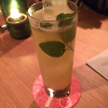 ABV - Mumbai Mule - Cocktail Bars Near Me - San Francisco, California