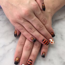 KoKo Nails & Spa