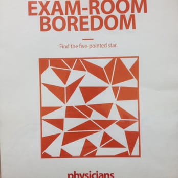 Physicians Immediate Care - I still can't find the star... - Urgent Care Near Me - Sycamore, Illinois