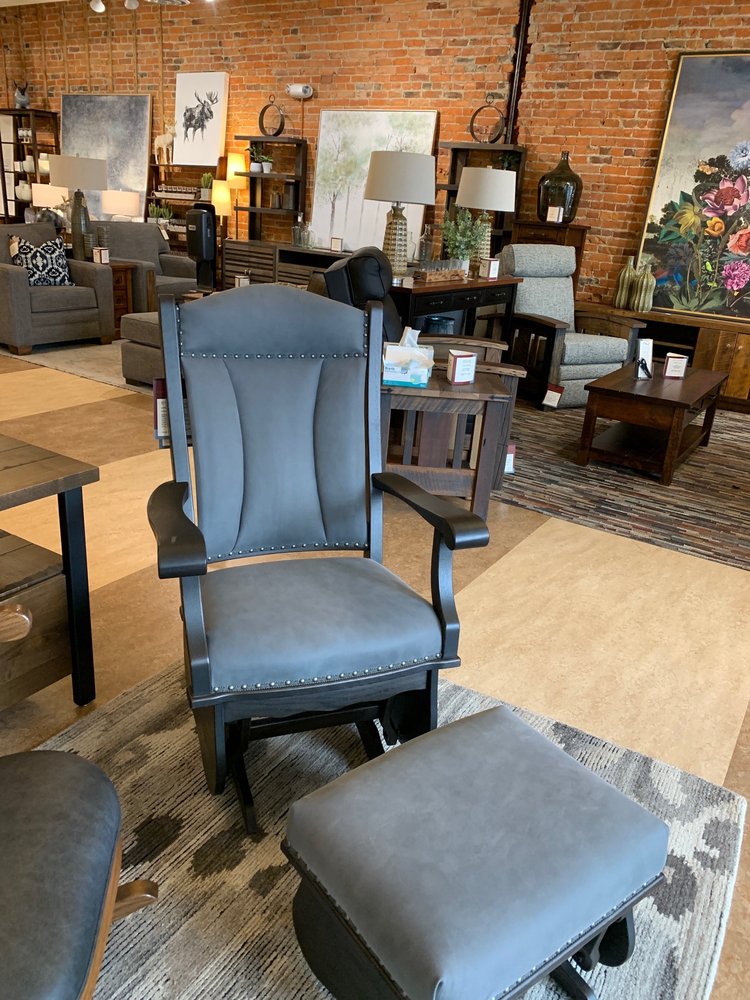 AMISH ORIGINALS Updated August 2024 20 Photos & 14 Reviews 38 N