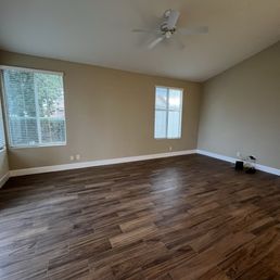 5" baseboard insulation