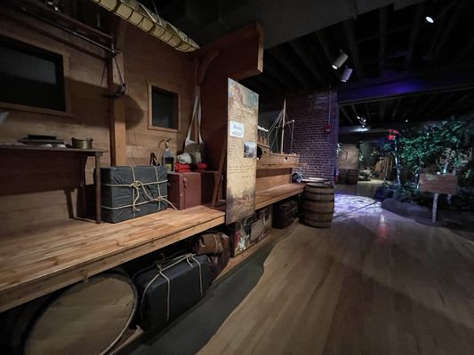 Frazier History Museum by null