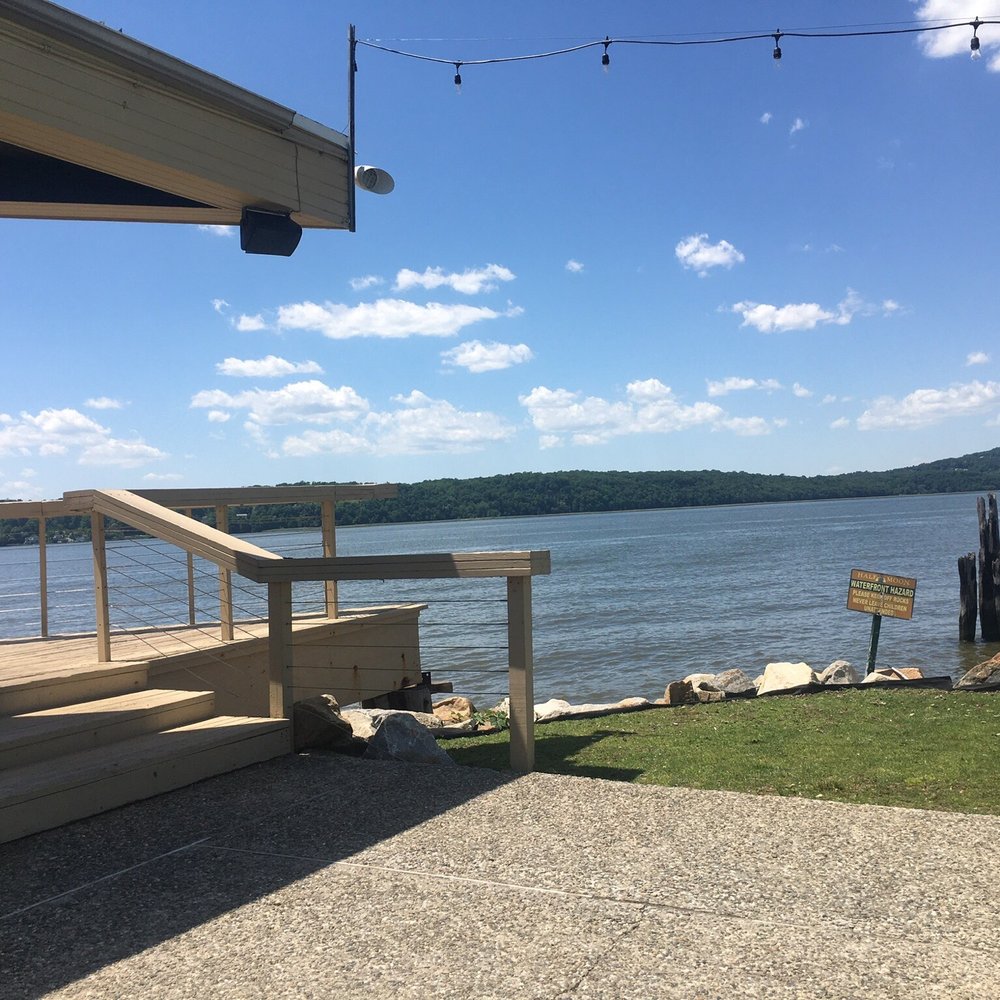 Half Moon - New American Near Me - Dobbs Ferry, New York Half Moon - New American Near Me - Dobbs Ferry, New York