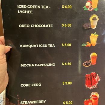 Pho Mai - Asian Fusion Near Me - Chino Hills, California