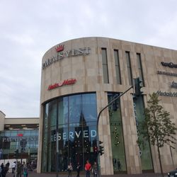 Palais Vest