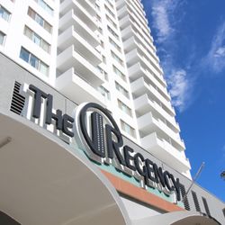 The Regency - The future is bright at The Regency!