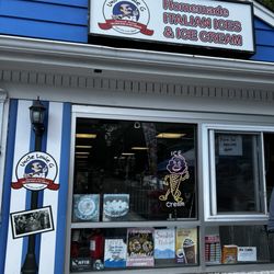 Uncle Louie G's Italian Ice & Ice Cream
