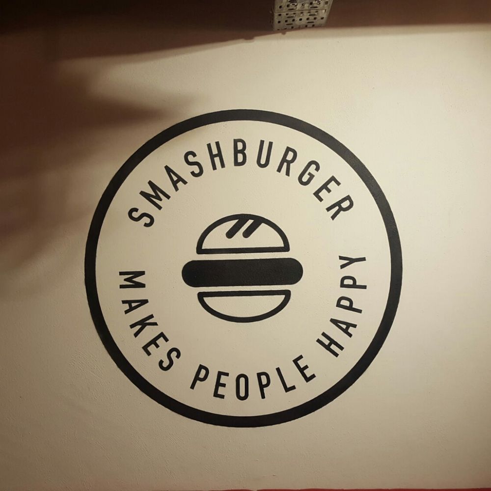 Smashburger - Burgers Near Me - Brighton, BNH