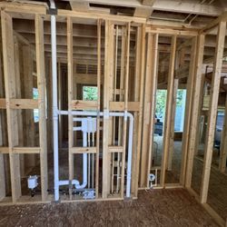Charge Construction & Plumbing