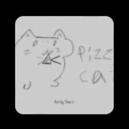 Pizza Cat Pizza Cat