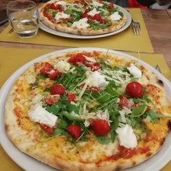 Il Pizzaiolo