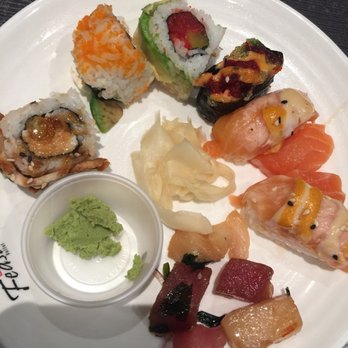 Feast Buffet - Buffets Near Me - Renton, Washington