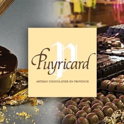 Puyricard