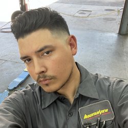 Walker & Lopez Barber Shop - Attention to detail!