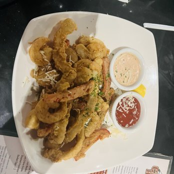 The Chop House - Crispy Calamari & Shrimp - Seafood Near Me - Madison, Alabama The Chop House - Crispy Calamari & Shrimp - Seafood Near Me - Madison, Alabama