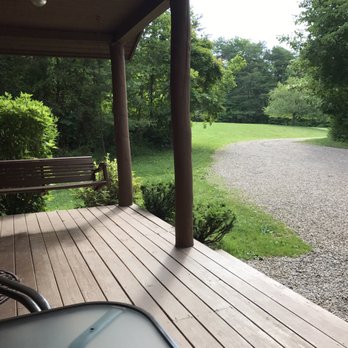 Cedar Grove Lodging - Vacation Rentals Near Me - Logan, Ohio