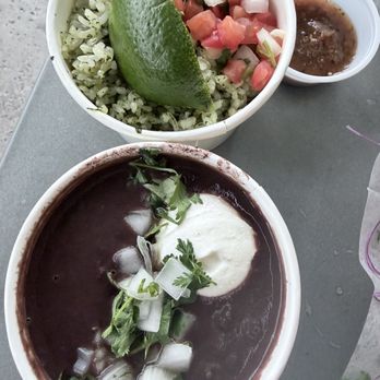 Little Rey - Breakfast & Brunch Near Me - Raleigh, North Carolina