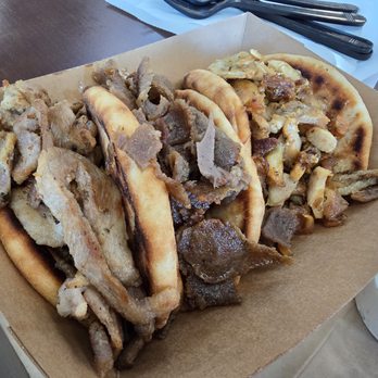 Yeero Revolution - Yeero Flight - Greek Near Me - Buffalo Grove, Illinois