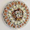 Nishi Poke Sushi Roll gift card