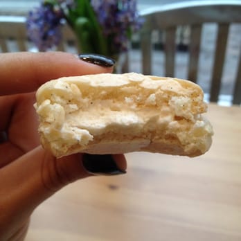 Bakeshop - Desserts Near Me - Arlington, Virginia