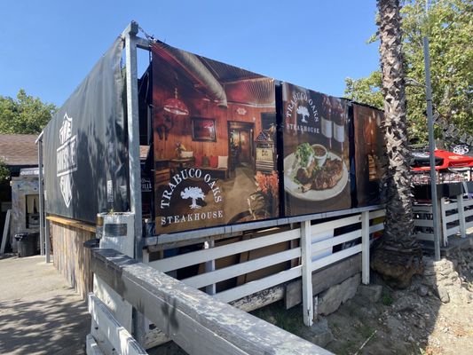 Cook's Corner by null