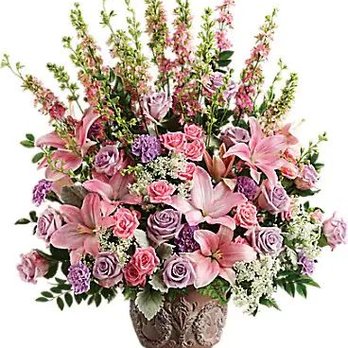 Joy Flowers - Florists Near Me - Aurora, Illinois