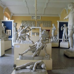 Archäologisches Museum