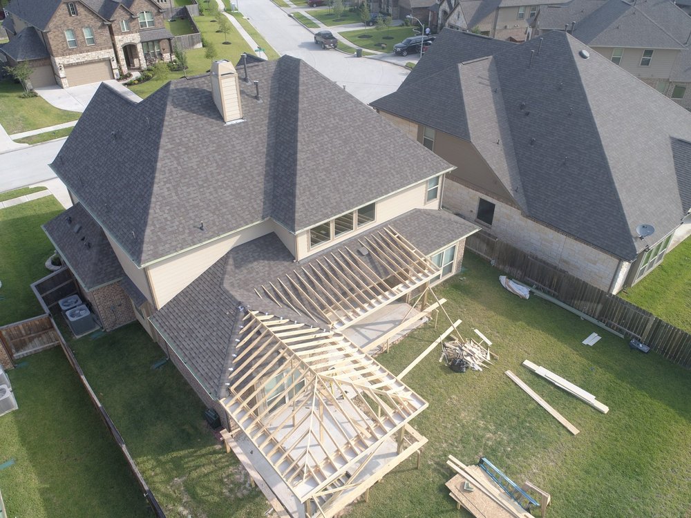 Slide of Jake Roofing