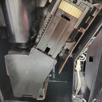 Mowbeans - Jura after - Appliances & Repair Near Me