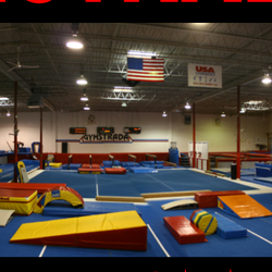 Gymstrada Gymnastic School