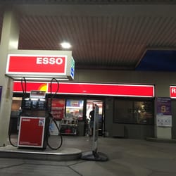 Esso