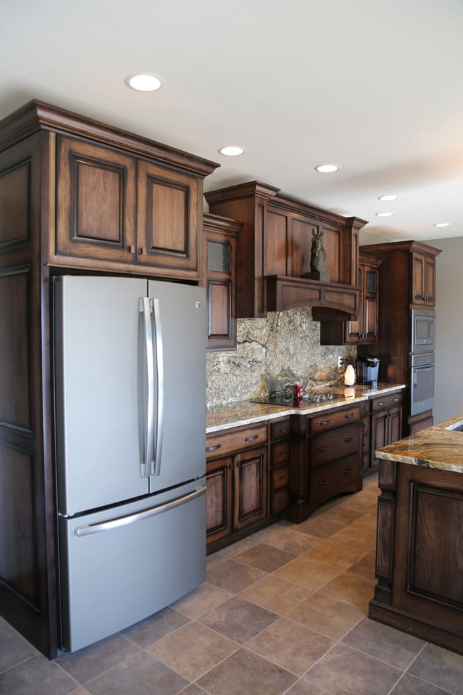Forever Cabinets by Kendrick - countertop fabricator in Edgewood, IA