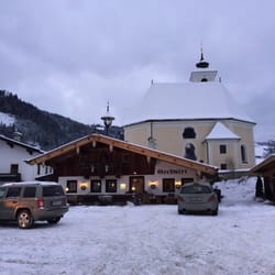 Gasthaus Gredwirt