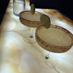 Golden State Margs