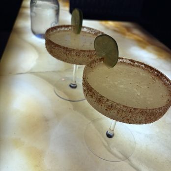 Mortar & Pestle Bar - Golden State Margs - Cocktail Bars Near Me - San Mateo, California