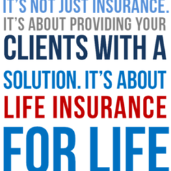 Alliance Group - Life Insurance for LIFE. Benefits you don't have to DIE to USE.