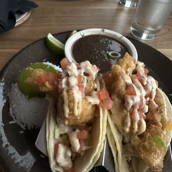 Tidal Raves - Fish Tacos - New American Near Me - Depoe Bay, Oregon Tidal Raves - Fish Tacos - New American Near Me - Depoe Bay, Oregon