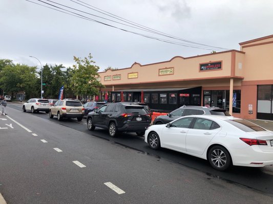 Utopia Bagels by null Utopia Bagels by null